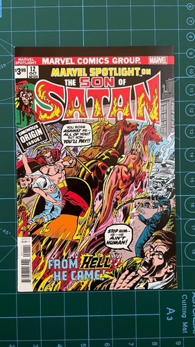 Marvel Facsimile Comic Books Lot - Picture 29 of 36