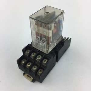 Реле finder 24vdc