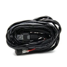 White Yellow 20" 32" 50'' LED Light Bar Spot Flood Fog Driving ATV SUV Offroad