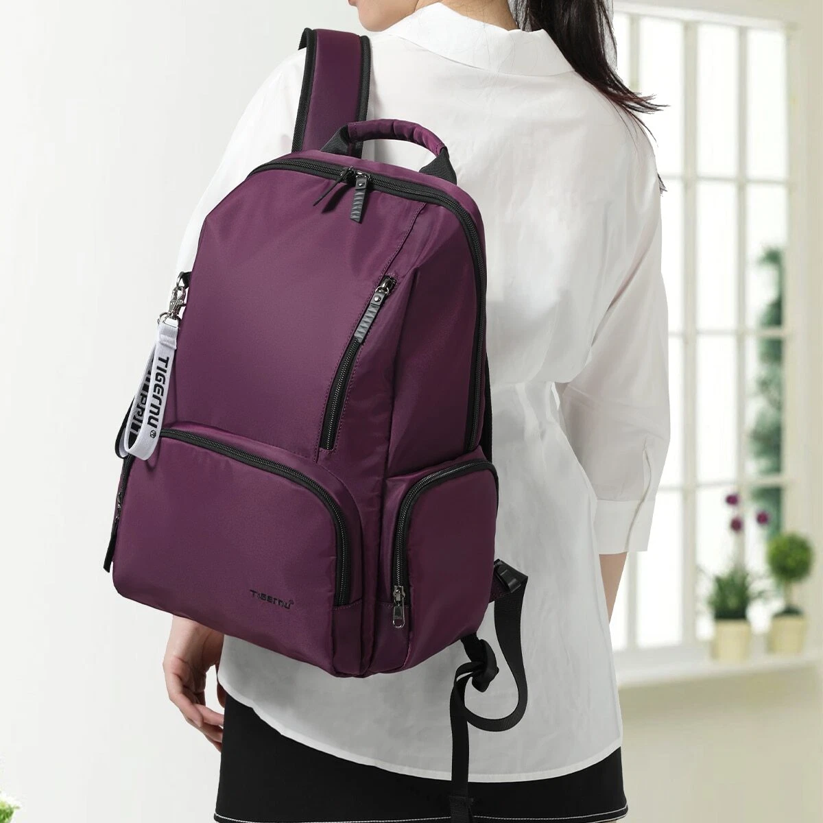 Multiple Laptop Bags