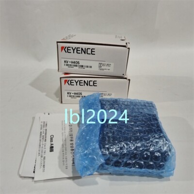 KV-MC40V KV-MX1 KV-H40S Module Keyence KV-H40S - Codienhaiau.com