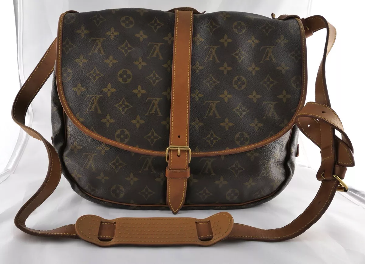 LV Messenger Bag Unisex Crossbody Bag NEW