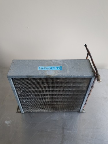 Scotsman AF20 KONDENSATOR Eisflockenmaschine Ersatzteile Spare Parts - Bild 3 von 7