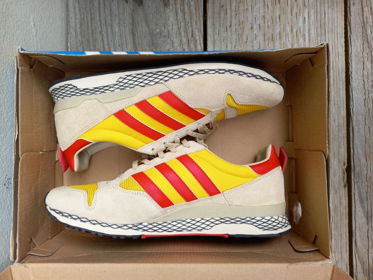 Penelope Afstemning udgifterne Adidas ZXZ Adv 84- Lab Kazuki Kuarishi / uk9 / deadstock | eBay