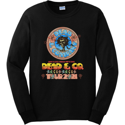 Long Strange 2021 Long Sleeve T Shirt 