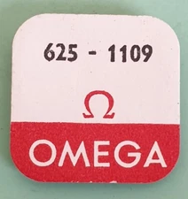 Omega 625 1109 Setting Lever NOS