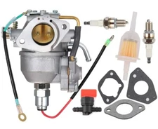 CV730 Carburetor For Kohler CV730S CV740 CV740S 25HP 27HP Engine 24853102-S