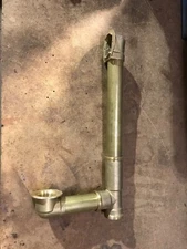 Bathtub Drain Tub Drain Kit Waste and Overflow China Brass