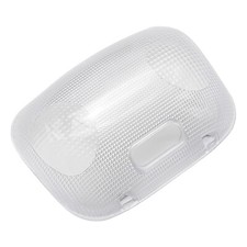 Interior Overhead Dome Map Light Lamp Clear Lens Cover For Ford Ranger 1996-2004