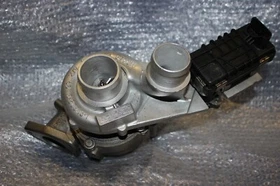 Turbolader Audi A8 4.0 TDI W18 202 Kw 275 PS 057145702T  GL20