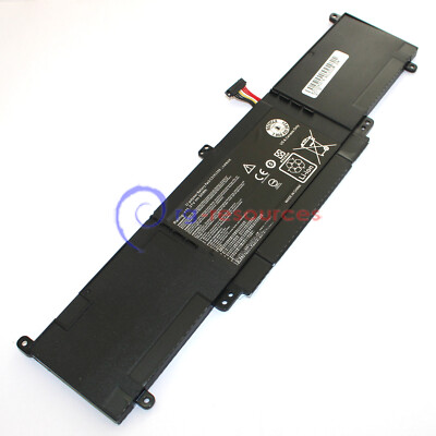 New C31N1339 50Wh Battery for Asus ZenBook UX303UA UX303L UX303UB TP300L Q302L