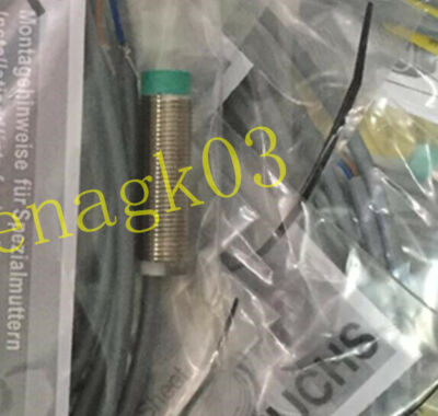 2pcs     Electronics NJ5-18GK-E2 Proximity Sensor 10-35v-  200ma #D9*