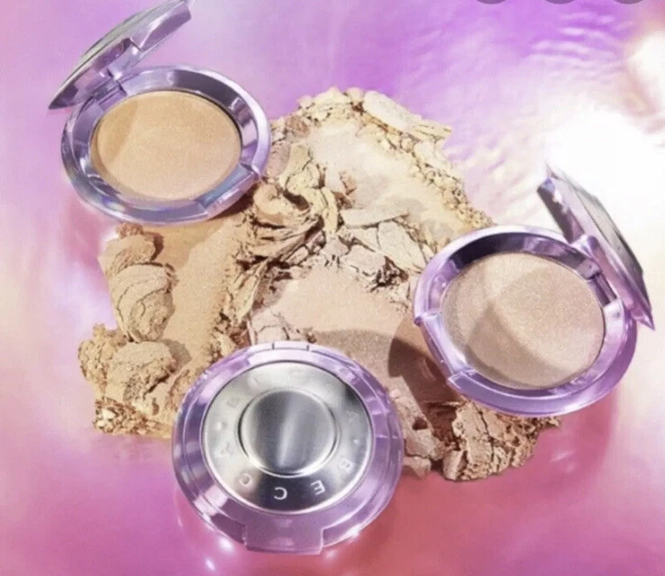 BECCA Cosmetics Mini Barbie Ferreira Prismatica Light Essentials Kit ($66 value) - Image 2 of 4