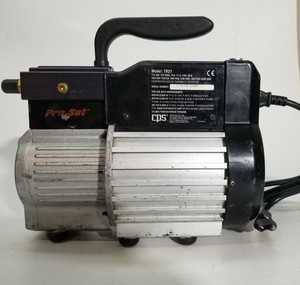 refrigerant sparkless 115v cps