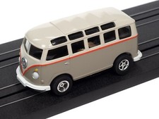 Auto World '65 Volkswagen Samba Bus 34 Xtraction Also Fits AW, AFX SC 368