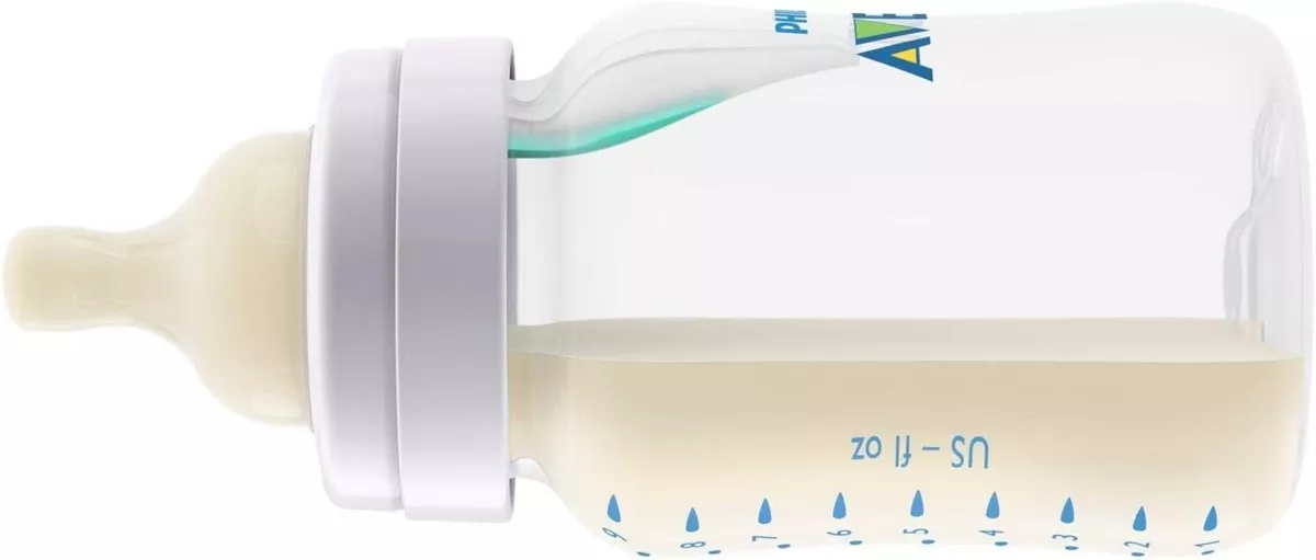 Avent colic best sale