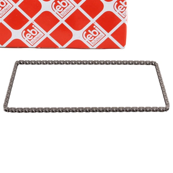 Febi Steuerkette FüR Citroen C4 1 2 C4 Picasso C5 3 Peugeot 207 208 3008 308 1.6-image