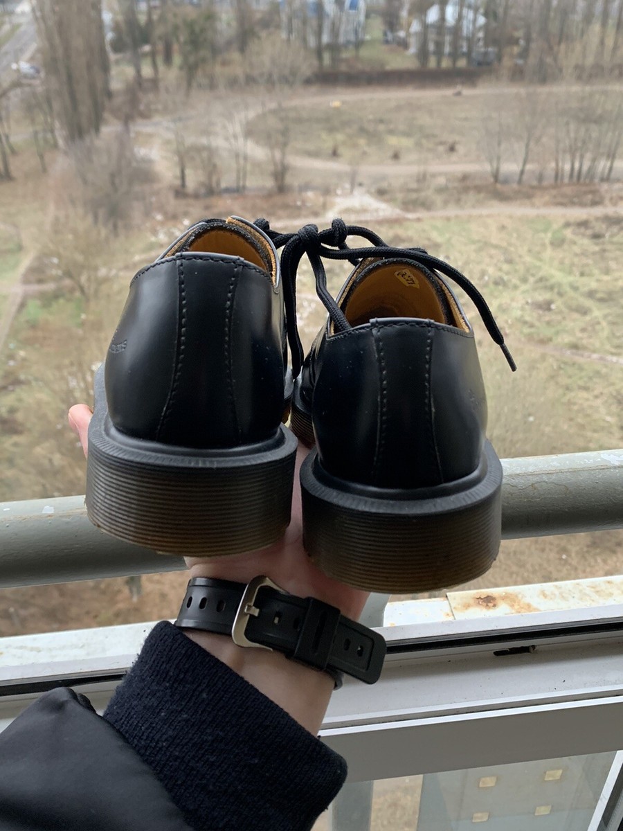 Dr Martens 1461 / 59 Oxford Shoes Size 36 UK 3 / US 4 | eBay