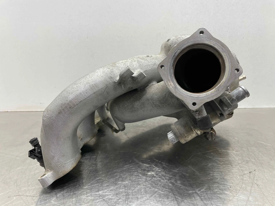 1992 PORSCHE 968 3.0L OEM Engine Air Intake Manifold 9441103354R 92-95 33k - Image 4 of 4