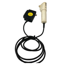 Kretztechnik 15620 DW74VK Ultraschall Schallkopf Sonde LINE SENSOR