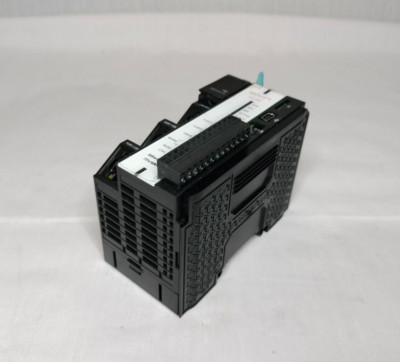 MOVIFT RC80 Ethernet/IP EtherCat 12V 16W Programmable Controller Made in China