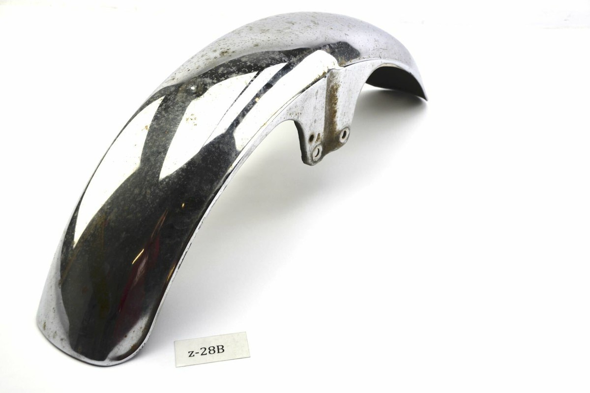 Kawasaki Z 440 KZ440A - Front fender fender Z-28B | eBay UK