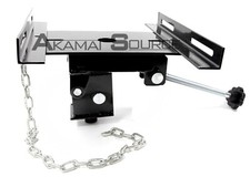 Transmission Jack Adapter 1100 Pd Capacity Transform Automotive Floor Jack Trans