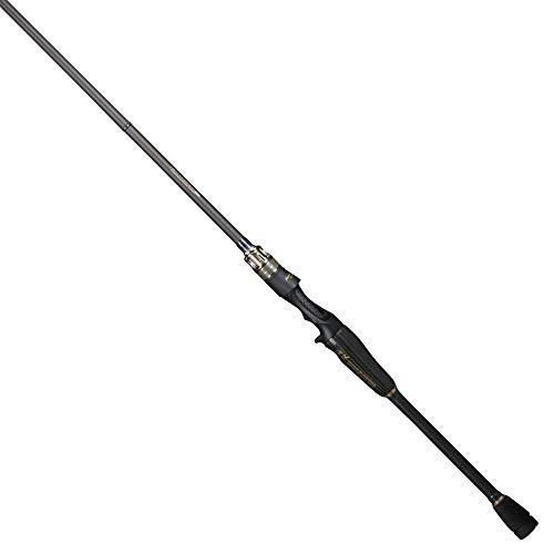 Megabass DESTROYER MADBULL F5-70X Baitcasting Rod for Bass