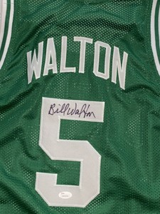 bill walton celtics jersey