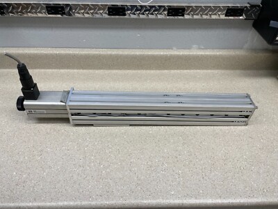 Techno-Isel 600mm Linear Slide with Stepper Motor