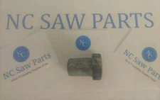 Scraper Assembly Knob for Butcher Boy B12, B14, B16 Saws. Replaces Part 10418.