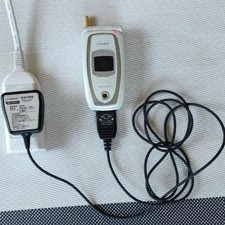 Toshiba J-Phone J-T09 Cellular Phone Japan 