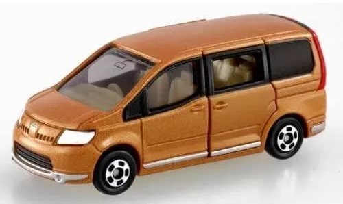 Tomica nissan serena hotsell