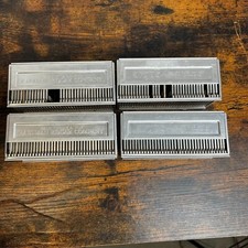 Vintage Slide Changers Automatic Magazine w/ Slides x4 Eastman Kodak Argus