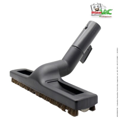 Bodendüse Besendüse Parkettdüse kompatibel mit Philips FC 8716 Easyclean