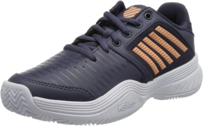 K-Swiss Court Express HB - Damen - Abverkauf - UVP   89,95