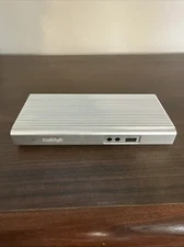 CalDigit USB-C and Thunderbolt 3 Universal Pro Dock for Macbook Pro W/o ADAPTER