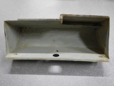 1965 Buick LeSabre Wildcat Electra 225 Glove Box Liner Insert Plastic Tray 65