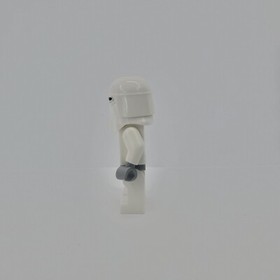LEGO&reg; Snowtrooper Minifigure - Star Wars Advent Calendar 2016 - 75146 sw0764