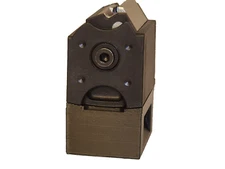 Ruger 10/22 20mm long Magazine Bumper