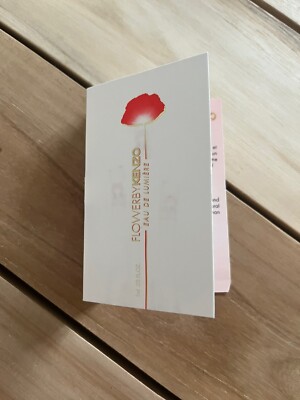 Kenzo Flower Eau de Lumière NEU OVP