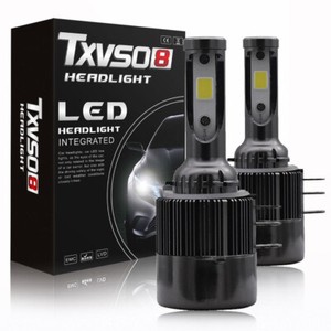h15 led abbaglianti