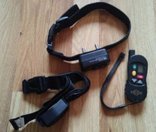 PetSafe RFA-473 & RFA-467 Remote Training Collar WORKS plus Lucky Leash Tether