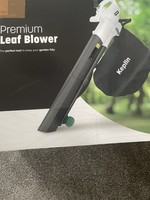 PREIMIUM LEAF BLOWER BRAND NEW BOXED