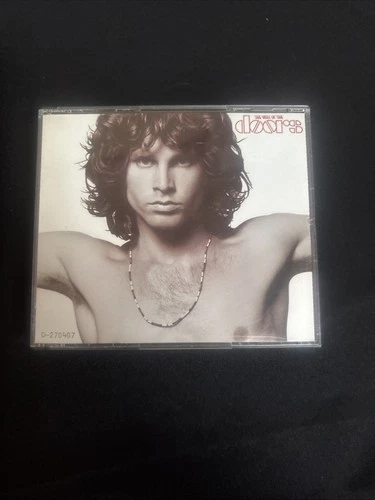 Best of Doors by The Doors (CD, 2006)
