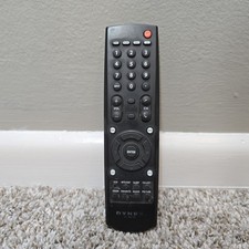 Dynex RC-401-0A LCD TV Remote Control OEM
