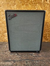 Fender Rumble 500 V3 500-Watt 2x10" Bass Combo Amplifier - FREEPOST