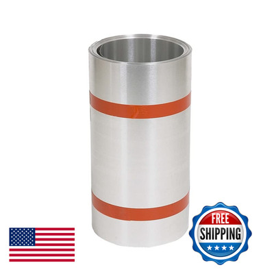 Amerimax Aluminum Flashing 0.0078'' 10'' X 25 '