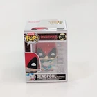 Funko Bitty Pop! Deadpool 1344 Sleepover Collectible Mini Figure