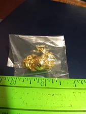 Hat / Lapel Pin- USMC Eagle Globe And Anchor (25-1702B)